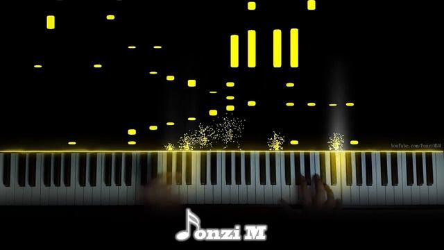 [Goblin Slayer OP] "Rightfully" - Mili (Piano) смотреть онлайн