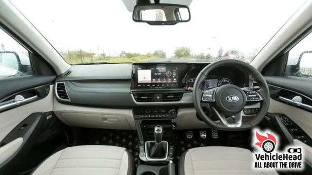 NEW KIA SELTOS LIMITED EDITION |FULL DETAILEDVIDEO|CARNEWS|LATEST CAR UPDATES |2021 смотреть онлайн