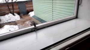 ГАЗОВАЯ КОТЕЛЬНАЯ. ОСТЕКЛЕНИЕ И ВЕНТИЛЯЦИЯ