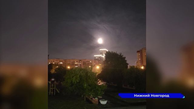 Новости "Волга 24" 31.08.2023 11:00