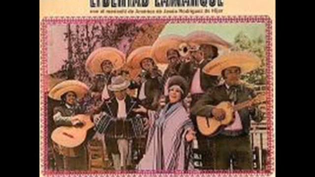 LIBERTAD LAMARQUE "TANGOS Y COPAS" смотреть онлайн