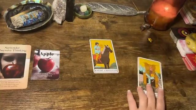 Gemini ? "Is this for real?!?!" Next 48hrs Tarot Oracle Reading September смотреть онлайн