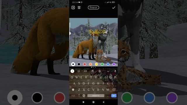 Моё сообщество в ВК? смотреть онлайн