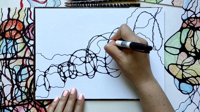 Запускаем поток исполнения желаний | НЕЙРОПРАКТИКА +ТЕТАХИЛИНГ смотреть онлайн