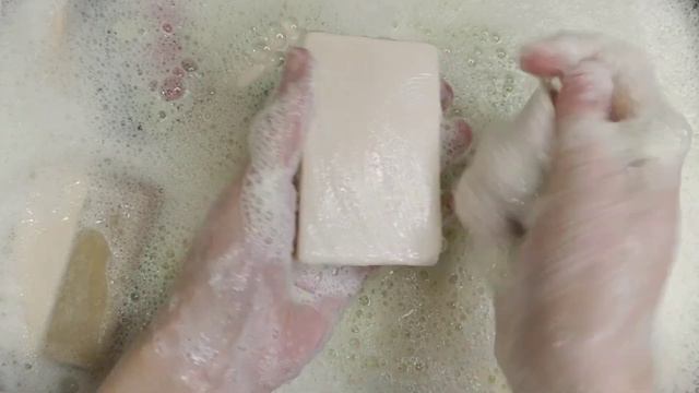 Снова прилипушки!😅Мыление с болталкой💖 смотреть онлайн