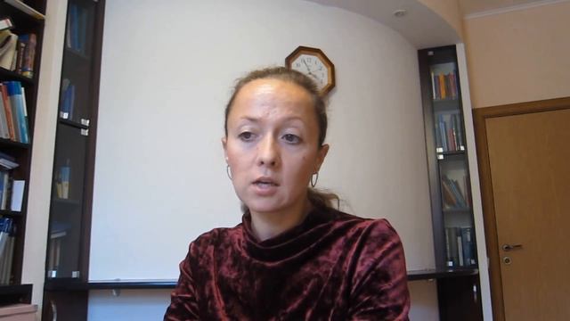24-й Конгресс Европейской ассоциации черепно-челюстно-лицевых хирургов. А.А.Кабанова 03.10.2018 смотреть онлайн
