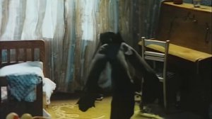 Домовенок Кузя - Сказка для Наташи