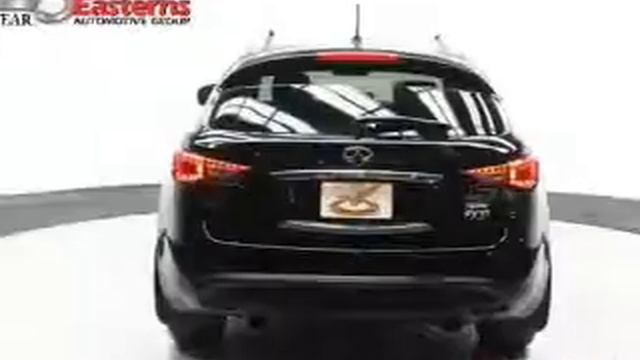 2013 Infiniti FX37 - Temple Hills MD смотреть онлайн