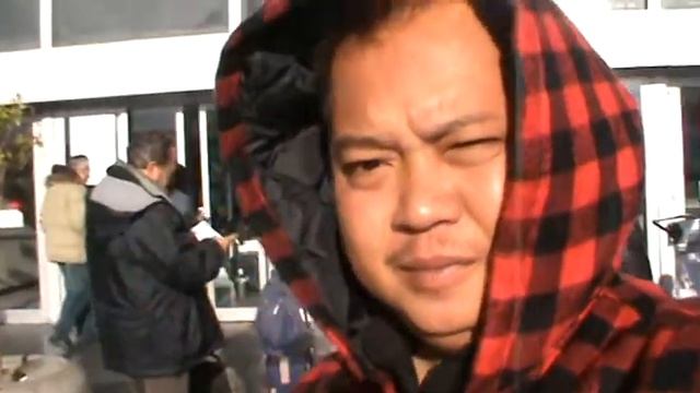 ROME AIRPORT (FCO) смотреть онлайн