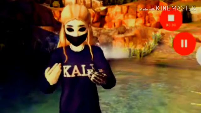 Клип |Авакин Лайф| ~Яд~♡ смотреть онлайн