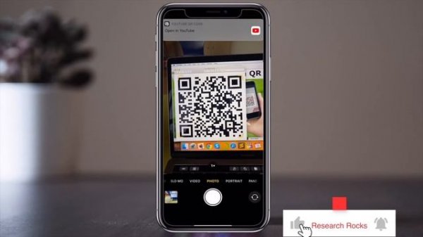 How to Scan QR Code on Android Phone