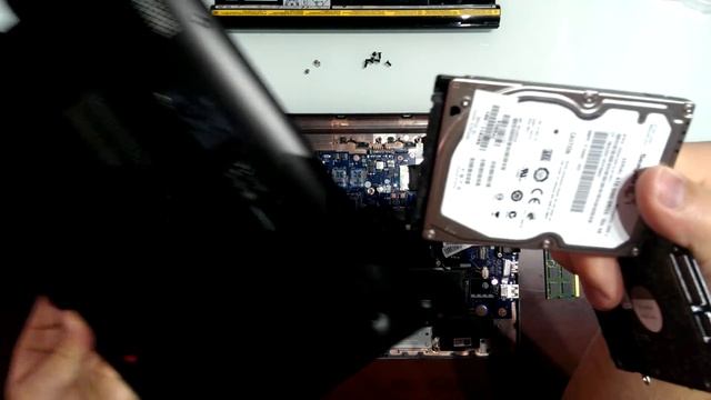 Lenovo 30-70 upgrade ram (or lenovo ideapad u310 ) смотреть онлайн
