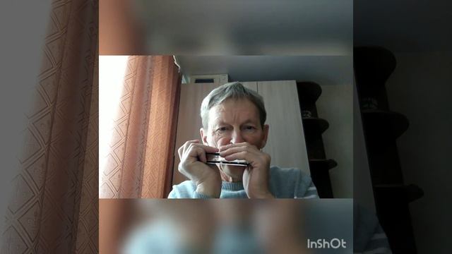 Let Your Heart Speak For You - Chris Norman & Harmonica Tombo Unichromatic смотреть онлайн