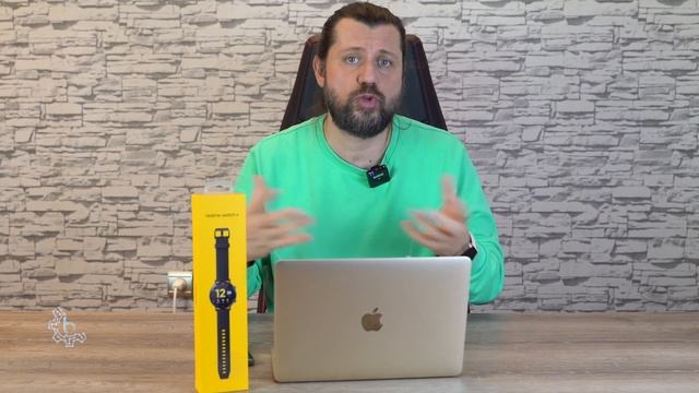 realme Watch S inceleme! Alınır mı? Alınmaz mı? смотреть онлайн