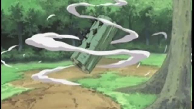 техники из наруто гл(3) простые техники смотреть онлайн