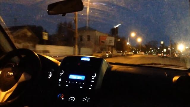 Поговорим о ЛИФАН Х60.