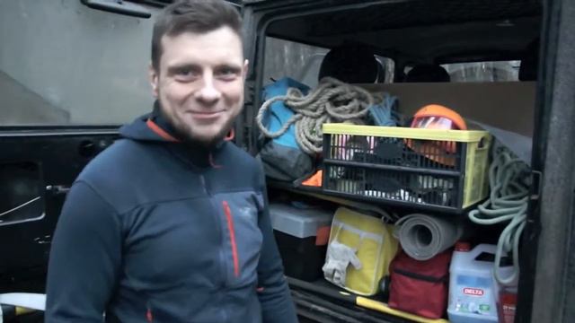 Скоро будет готов смотреть онлайн
