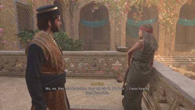 ASSASSINS CREED MIRAGE PS5 HDR GAMEPLAY PART 12 смотреть онлайн