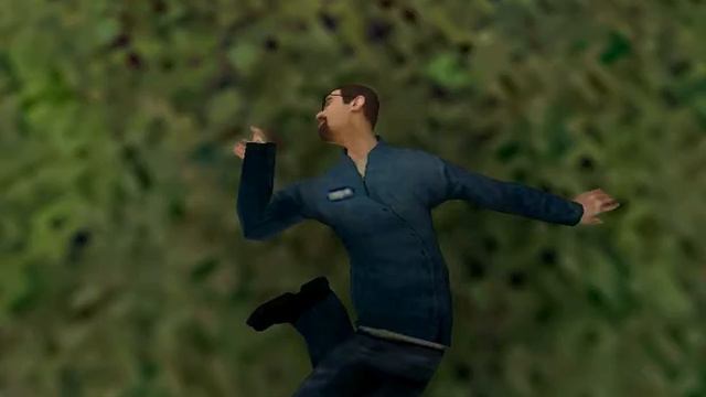Jason Voorhees In Garry's Mod11 смотреть онлайн