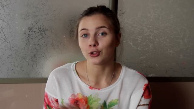 My Make Up Routine - Betsy смотреть онлайн