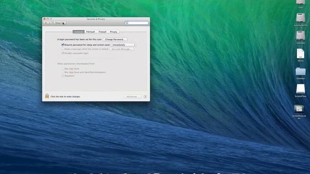 Mac OS X Lion 10.7.5 on Asrock G31M-GS смотреть онлайн