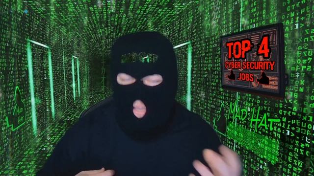Get RICH In Tech: TOP 4 Entry Level Cyber Security Jobs смотреть онлайн