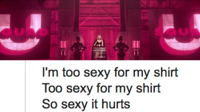 Montana Guys REACT To Look What You Made Me Do By Taylor Swift! смотреть онлайн
