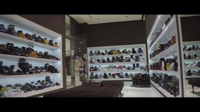 MIVO Shoes - SHOWROOM WARSAW смотреть онлайн