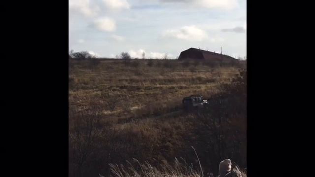 Обзор 2 этапа MRC Корсаково 2020