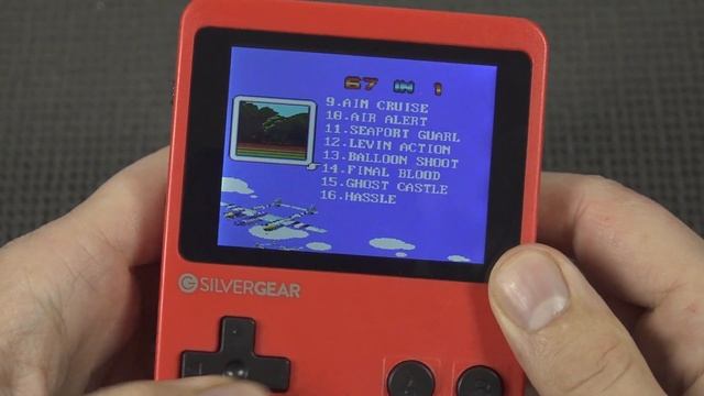 Retro Pocket Player €10,95, van het Kruidvat ! ? .. Game Boy 2021 Editie ! смотреть онлайн