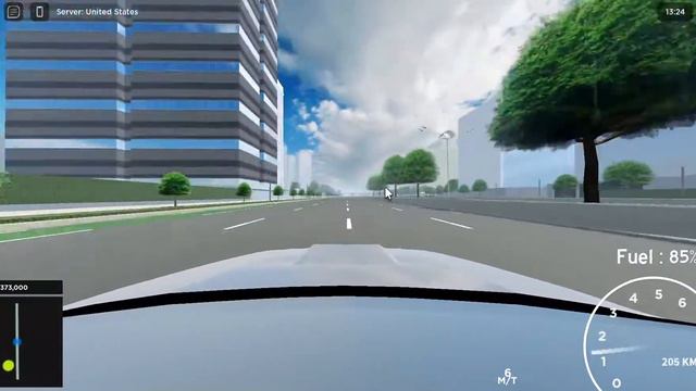 (CDID) Top Speed Subaru Impreza WRX STi смотреть онлайн