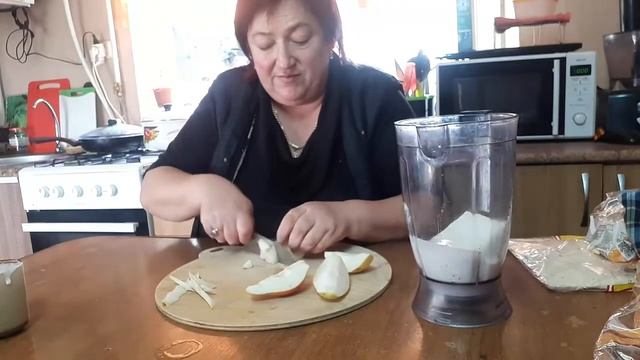 Творожный смузи или здоровый полдник за 3 минуты. смотреть онлайн