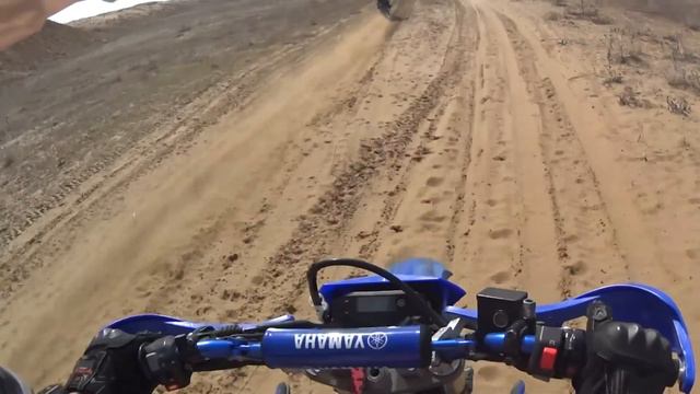 Косозен март 2017 Enduro Almaty смотреть онлайн