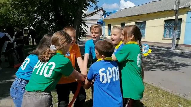 Видеоклип ко Дню Народного Единства #БЕЛАРУСЬ смотреть онлайн