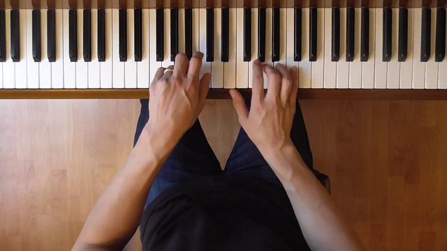 Lullaby of Birdland (Bigtime Jazz & Blues) [Intermediate-Advanced Piano Tutorial] смотреть онлайн