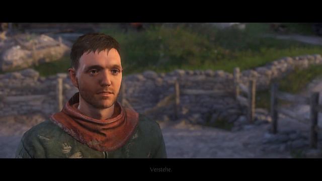 Kingdom Come: Deliverance Livestream [PC/Steam/German смотреть онлайн