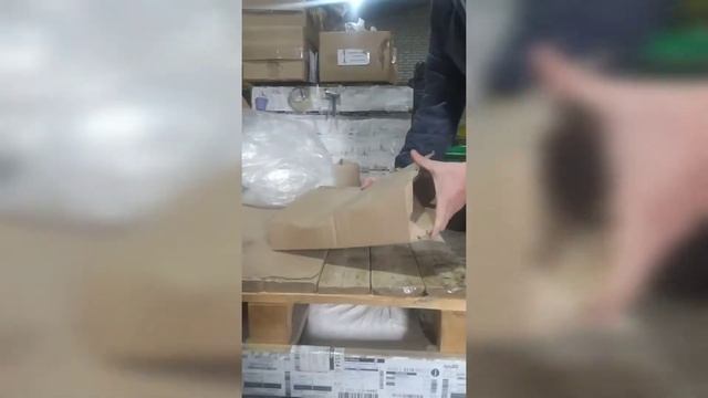 Ящик-трансформер от Новой Почты смотреть онлайн