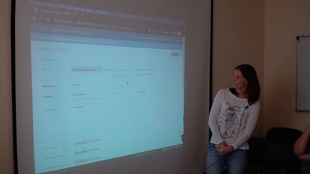 Курс Python: защита кейсов 2019 смотреть онлайн