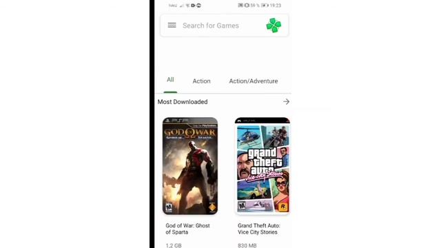как быстро и просто скачать игры на ppsspp смотреть онлайн