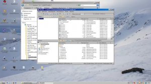 Создание загрузочной флешки MS-DOS