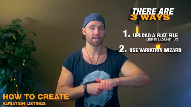 How to List Products on Amazon as Variations | How to Create Variation Listing on Amazon 2023 смотреть онлайн