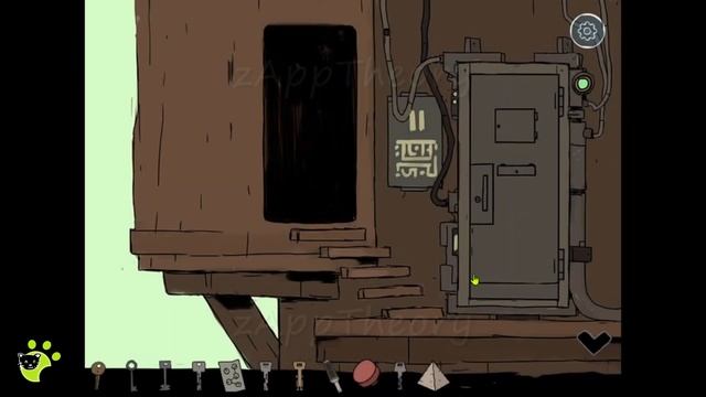 Abandoned 2 The Forest [Cool Math Games] Escape Game 脱出ゲーム 攻略 Full Walkthrough смотреть онлайн