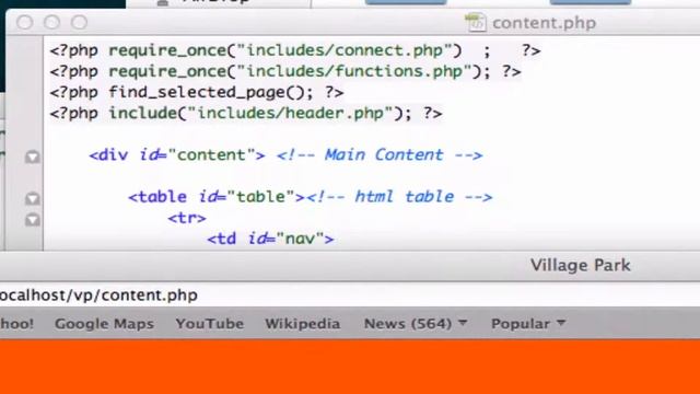 Building a CMS with PHP part 68 - Clean Up смотреть онлайн