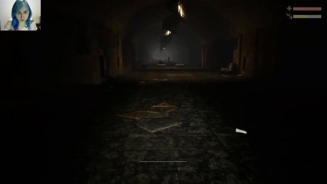 Прохождение Tunnels of Despair ► 1 серия ► Великая сила рандома. смотреть онлайн