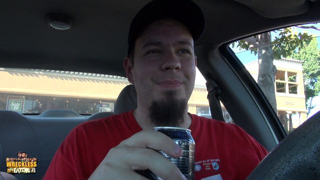 CarBS - Monster Energy Ultra Black смотреть онлайн