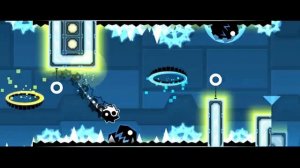 ?AIRBORNE ROBOTS FULL VERSION BY: SLOTHBLOCK || Geometry Dash 2.11