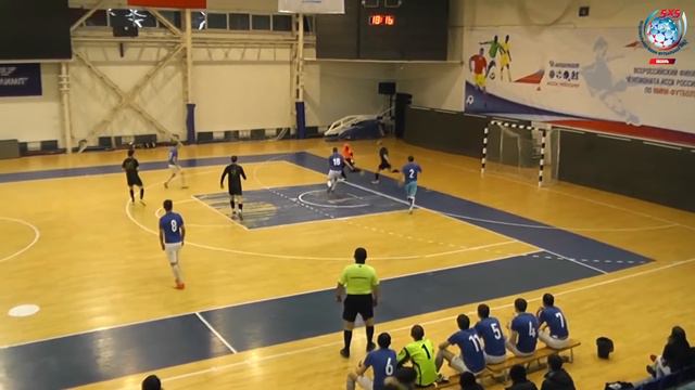 НМФЛ.ЛИГА AMATEUR.ФК ЧЕРНЫЙ ГРИФ - ПЕРВАЯ МАРКА смотреть онлайн