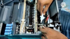 Epson l3110 l3150 l3210 l3250 l3216 printer paper not taking and pick up roller replace in tamil