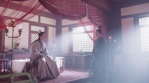 Принцесса степей 1 сезон 6 серия