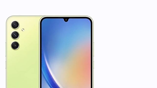 هل Samsung Galaxy A24 4g يعد الخيار الأفضل لميزانيتك؟ смотреть онлайн